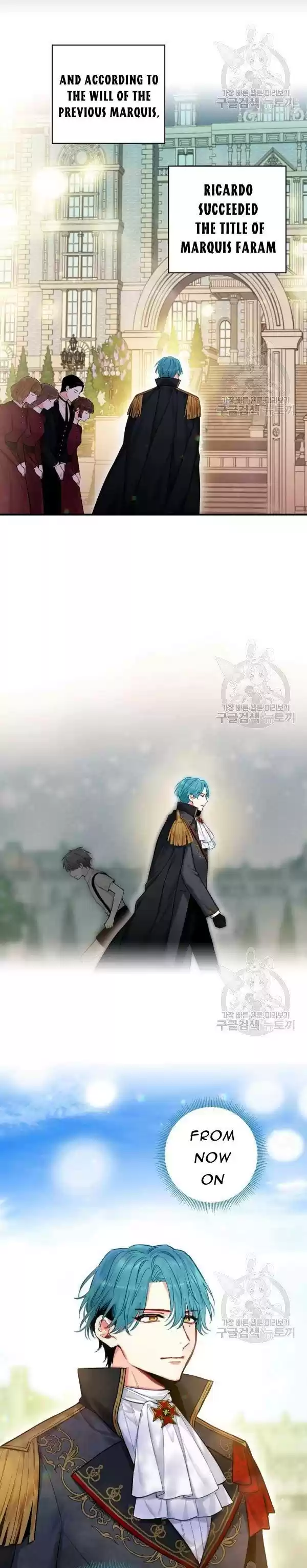 Survive As The Hero's Wife Chapter 114