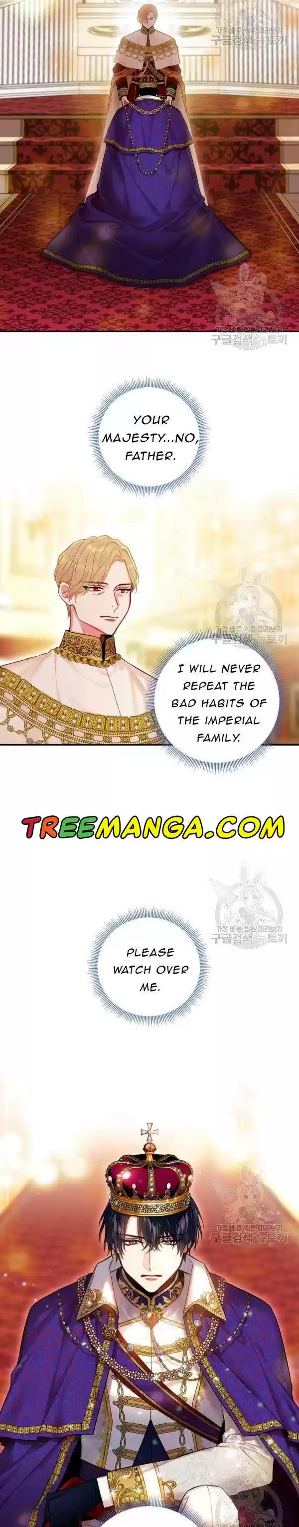 Survive As The Hero's Wife Chapter 114