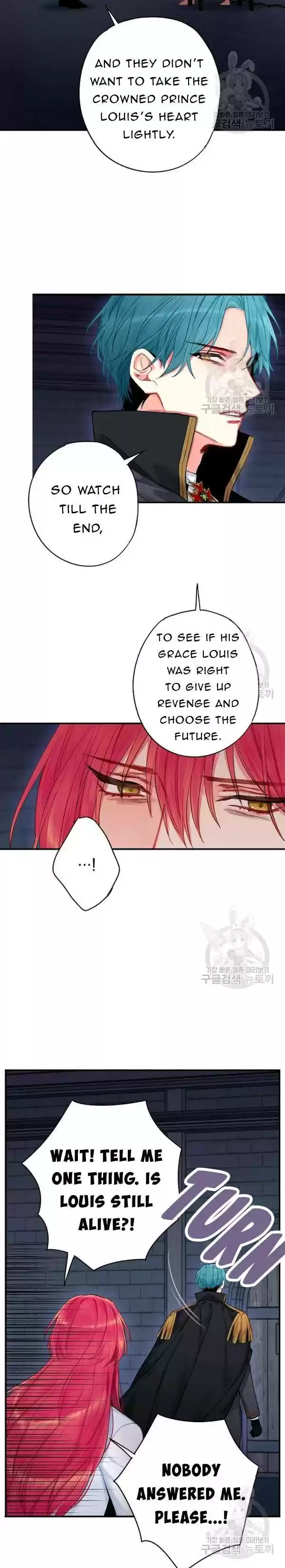 Survive As The Hero's Wife Chapter 114