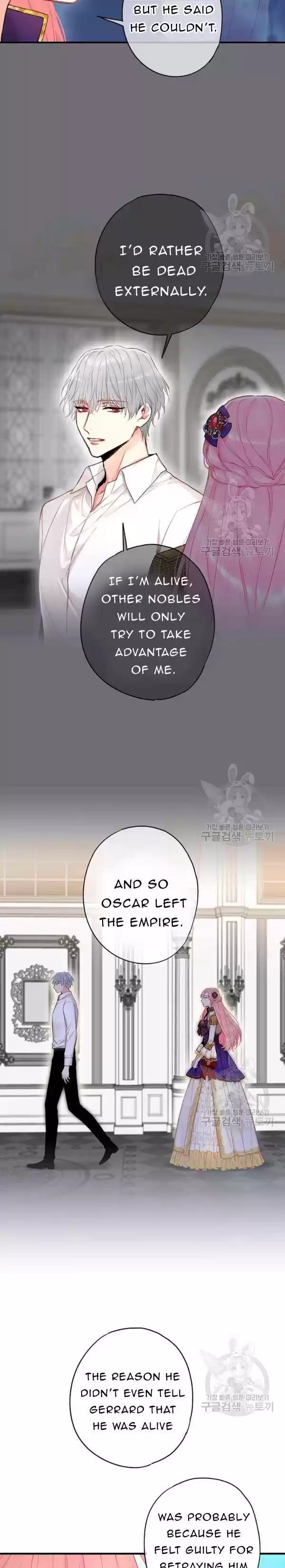 Survive As The Hero's Wife Chapter 114