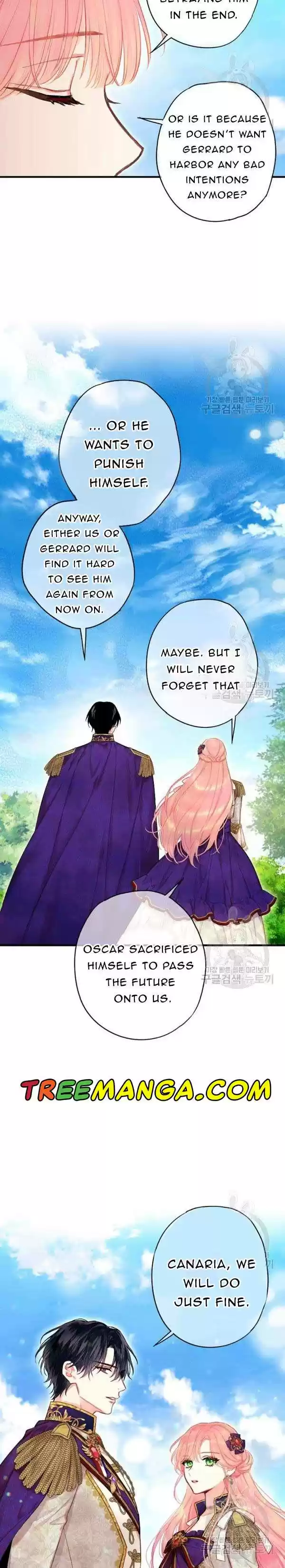 Survive As The Hero's Wife Chapter 114