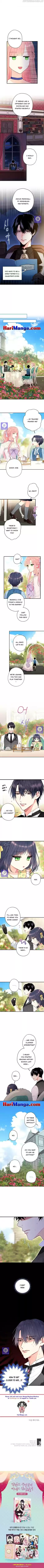 Survive As The Hero's Wife Chapter 116