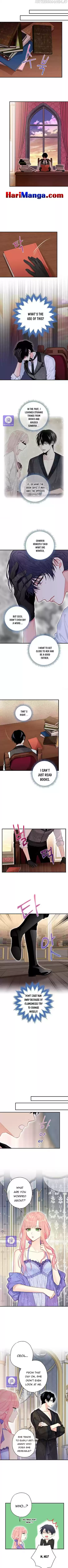 Survive As The Hero's Wife Chapter 117