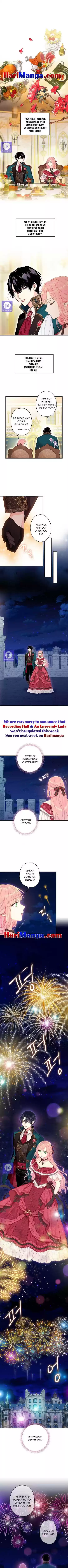 Survive As The Hero's Wife Chapter 118