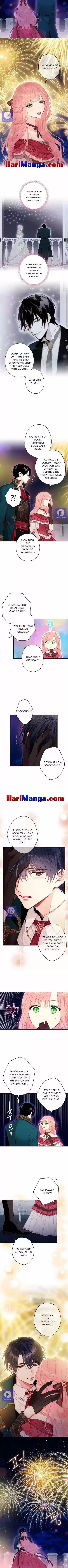 Survive As The Hero's Wife Chapter 118