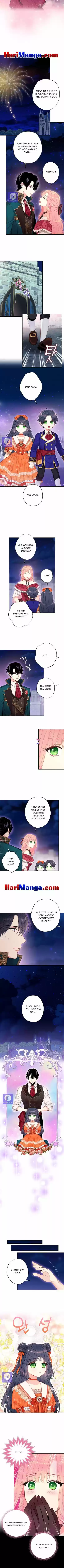 Survive As The Hero's Wife Chapter 118