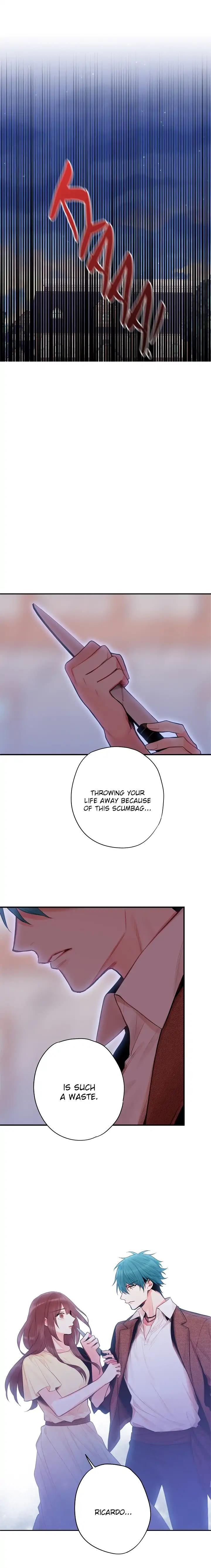 Survive as the Hero's Wife Chapter 60