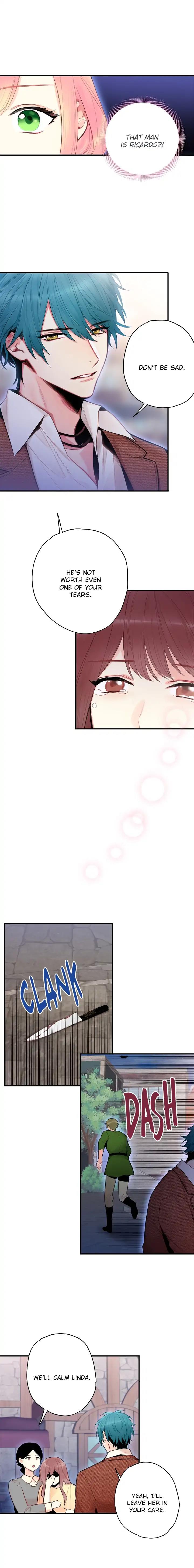 Survive as the Hero's Wife Chapter 60