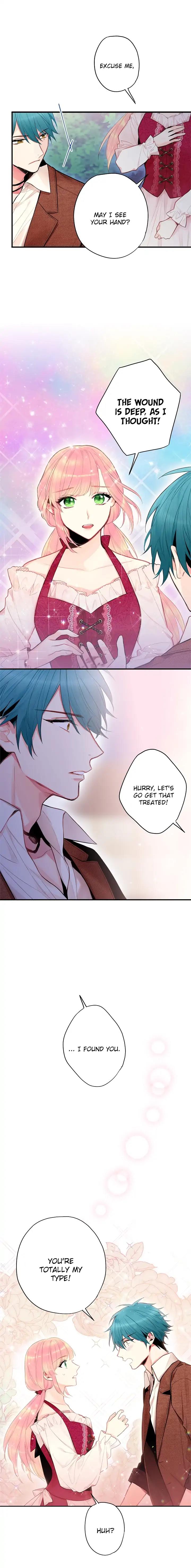 Survive as the Hero's Wife Chapter 60