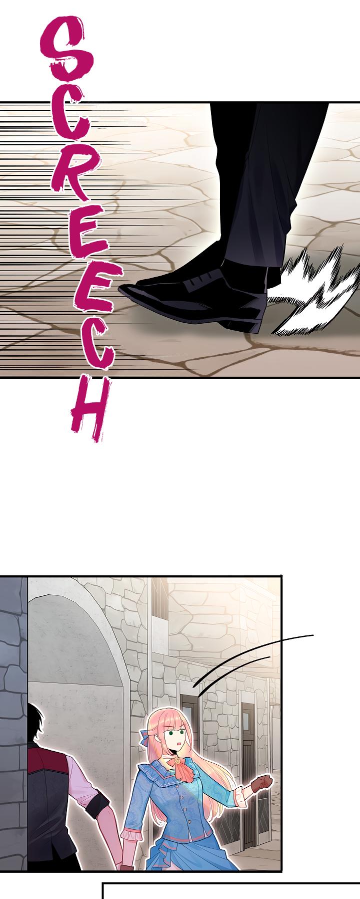 Survive As The Hero's Wife Chapter 65