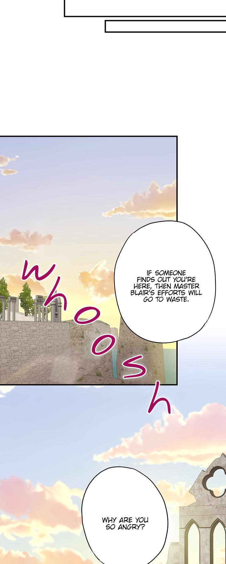 Survive As The Hero's Wife Chapter 65