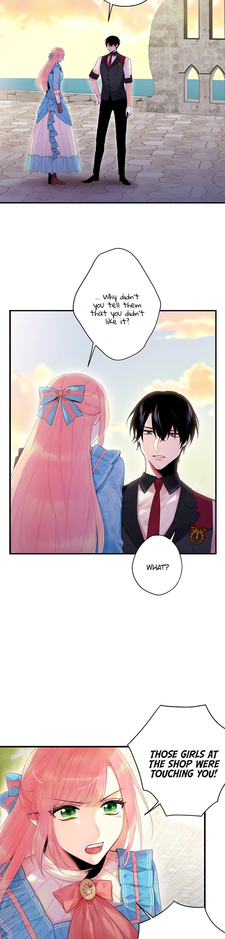 Survive As The Hero's Wife Chapter 65