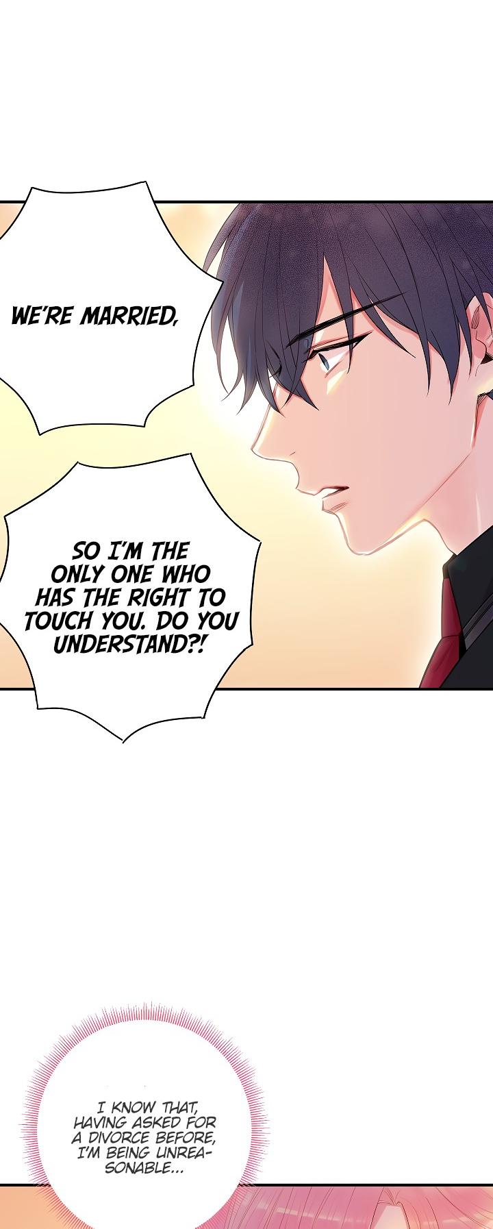 Survive As The Hero's Wife Chapter 65