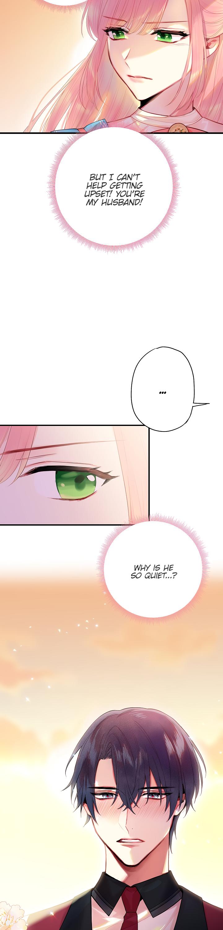 Survive As The Hero's Wife Chapter 65