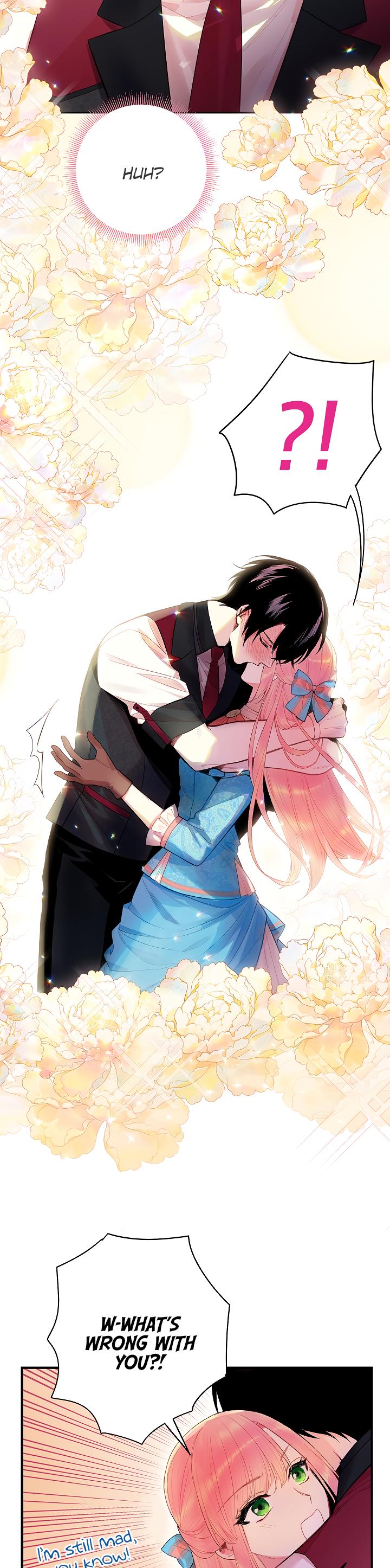 Survive As The Hero's Wife Chapter 65