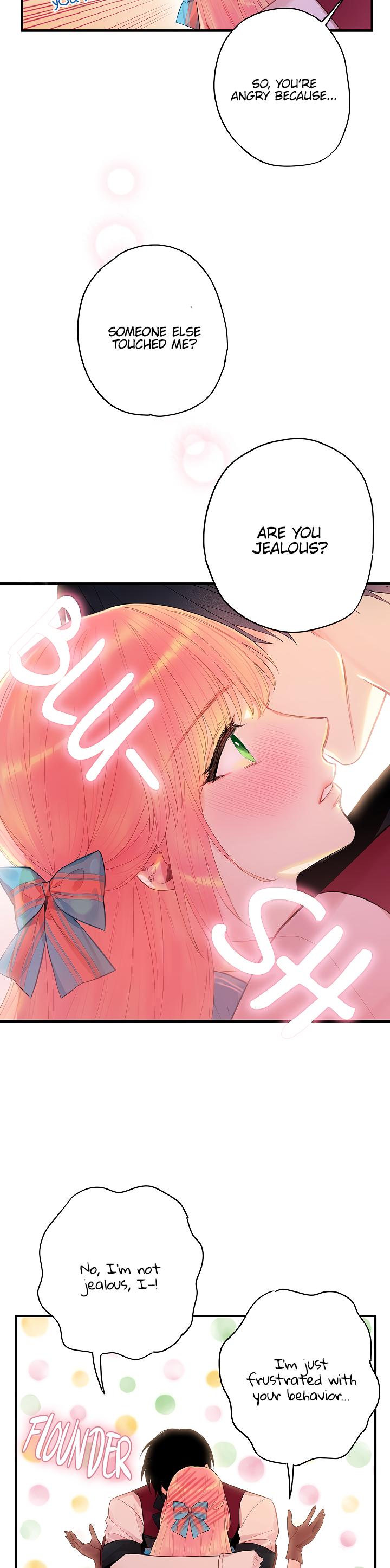 Survive As The Hero's Wife Chapter 65