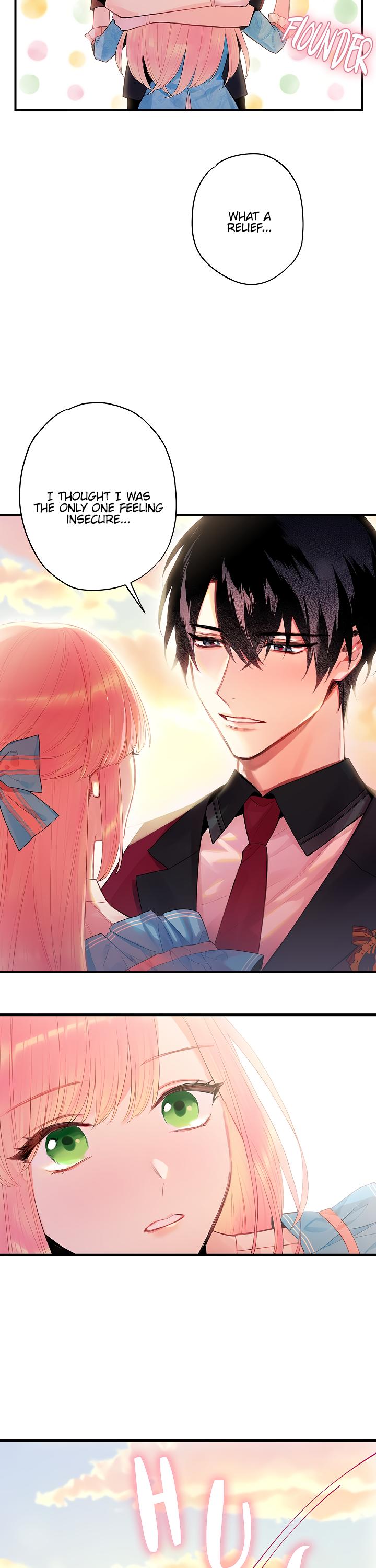 Survive As The Hero's Wife Chapter 65