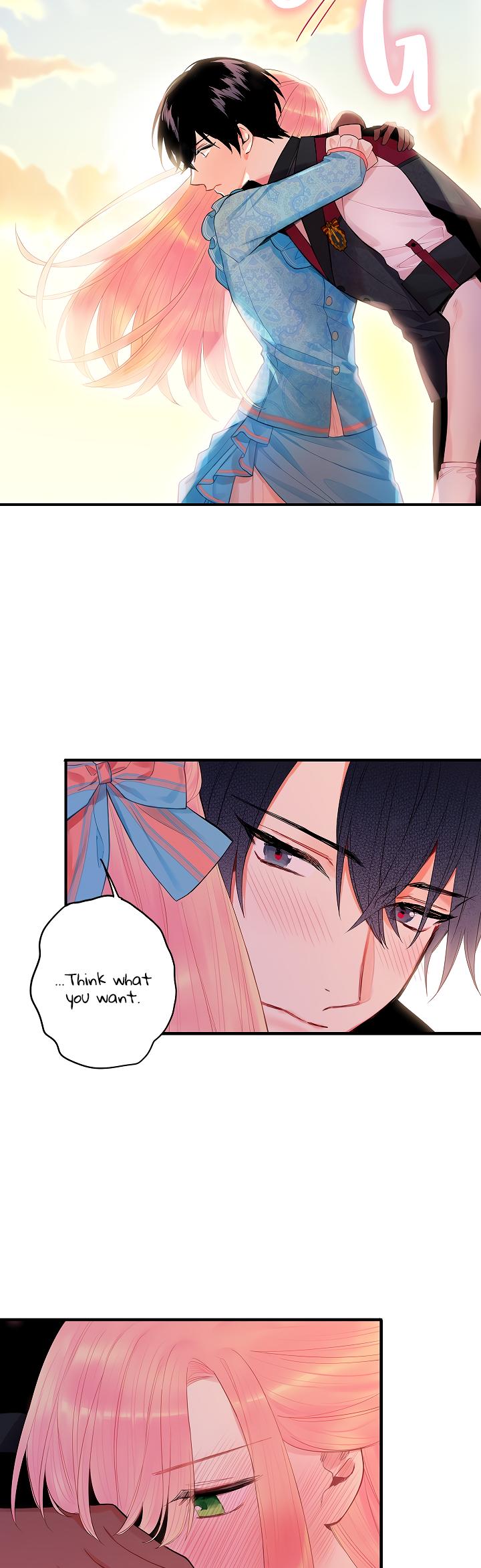 Survive As The Hero's Wife Chapter 65