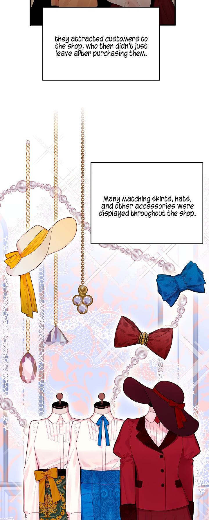 Survive As The Hero's Wife Chapter 65