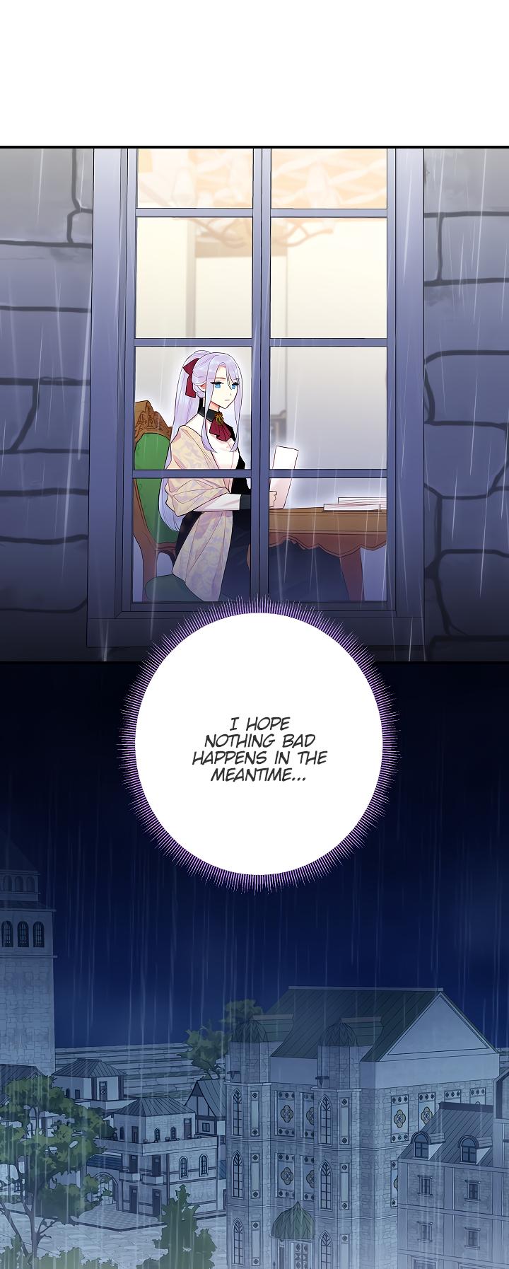 Survive As The Hero's Wife Chapter 65