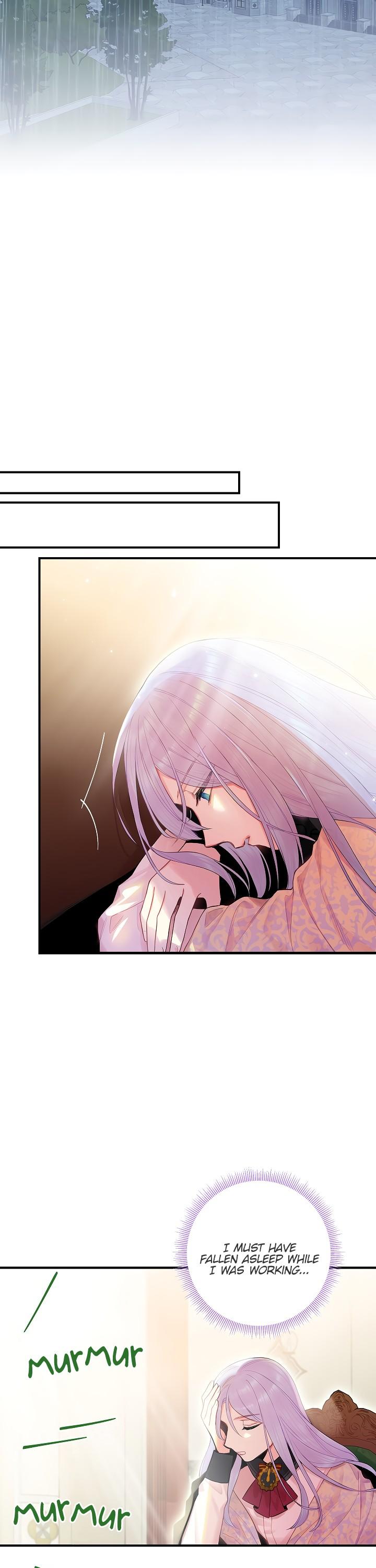 Survive As The Hero's Wife Chapter 65