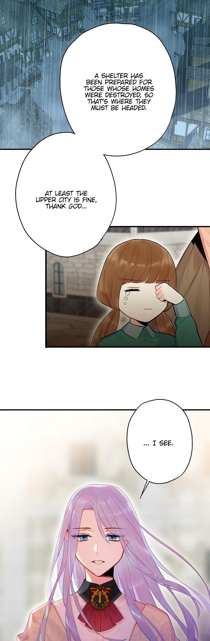 Survive As The Hero's Wife Chapter 65