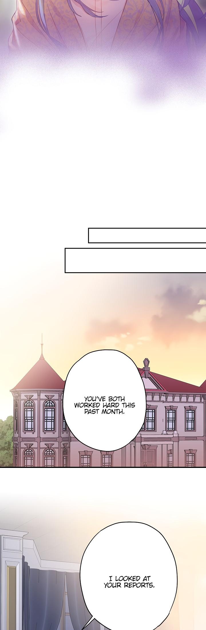 Survive As The Hero's Wife Chapter 65