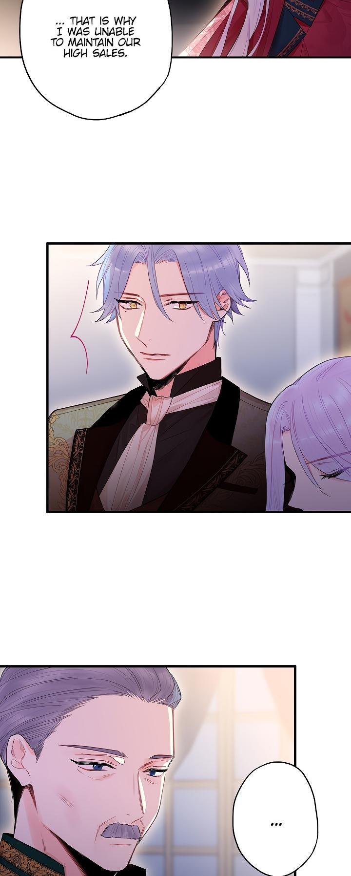 Survive As The Hero's Wife Chapter 65