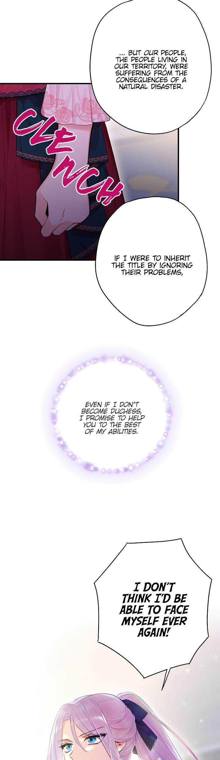 Survive As The Hero's Wife Chapter 65