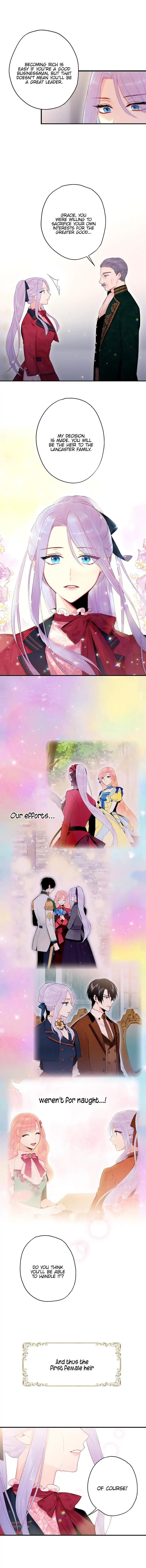 Survive as the Hero's Wife Chapter 66