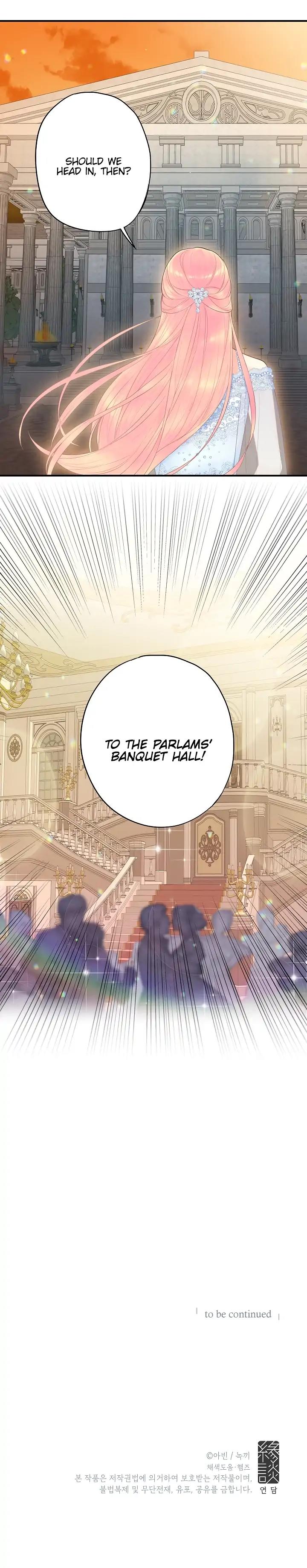 Survive as the Hero's Wife Chapter 66