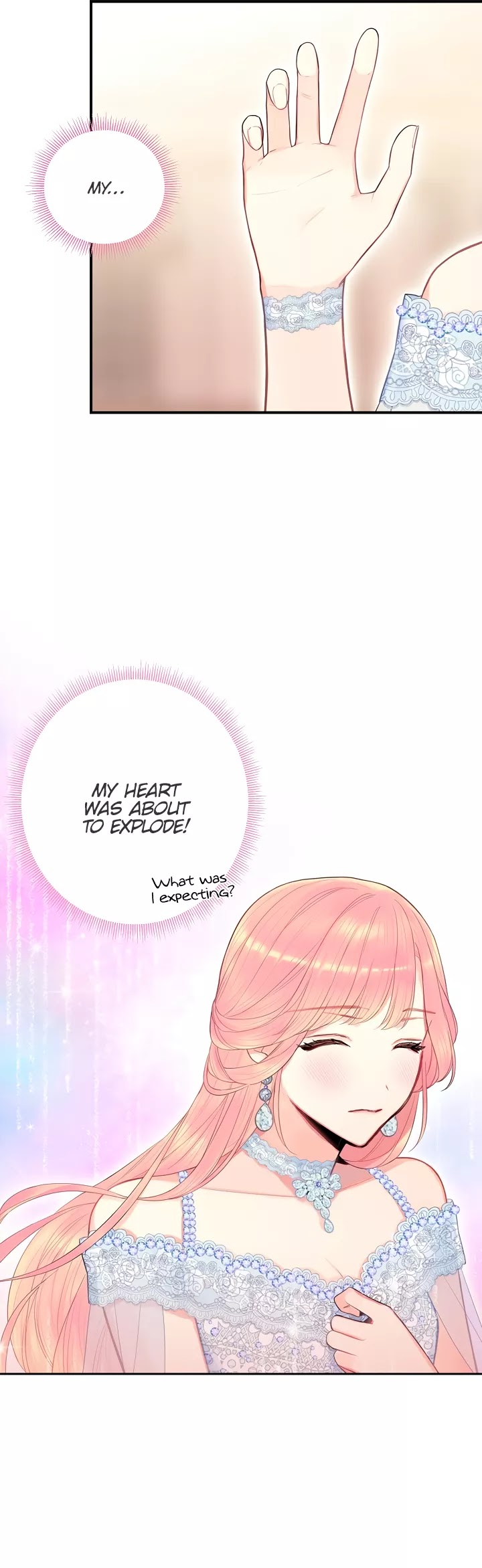 Survive As The Hero's Wife Chapter 68