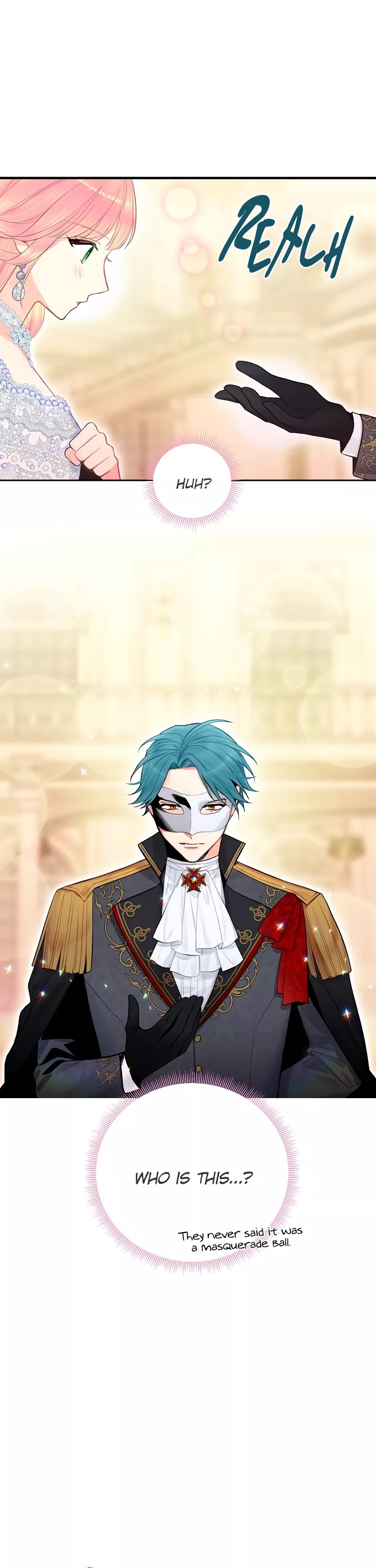 Survive As The Hero's Wife Chapter 68