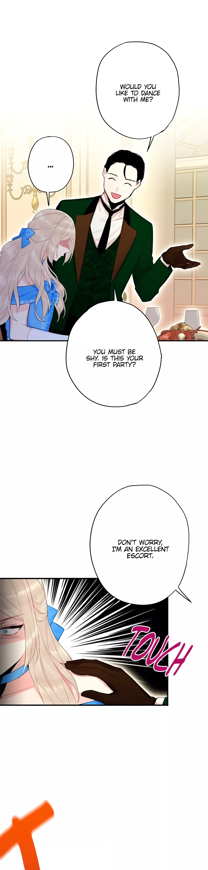 Survive As The Hero's Wife Chapter 68