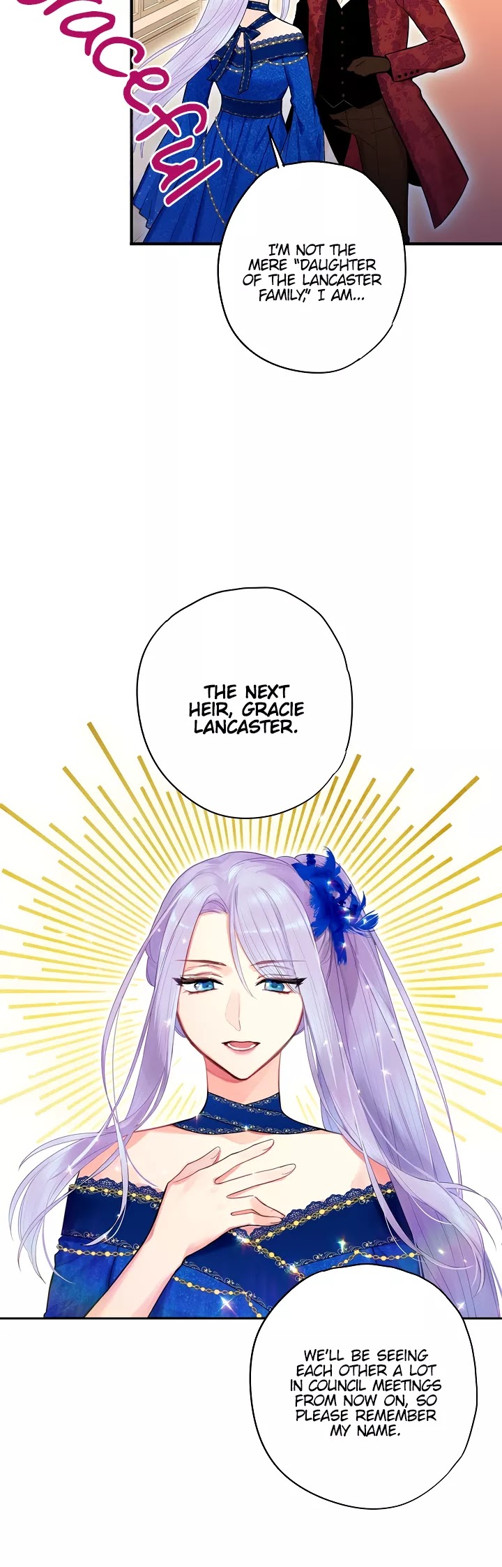 Survive As The Hero's Wife Chapter 68