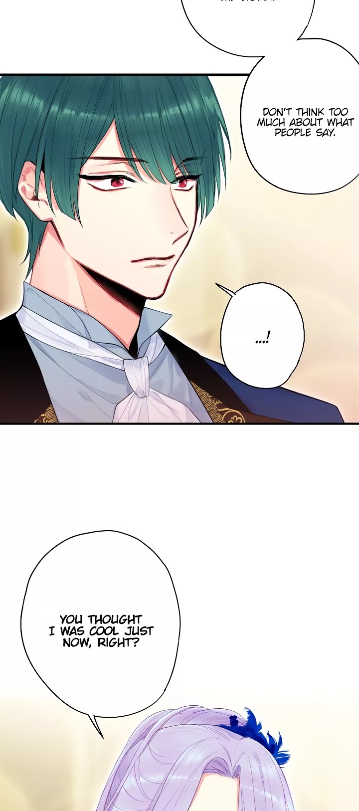 Survive As The Hero's Wife Chapter 68