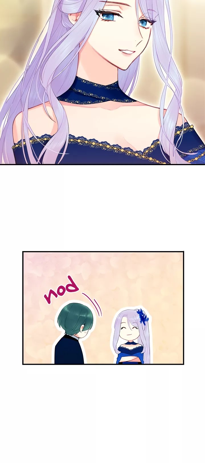 Survive As The Hero's Wife Chapter 68