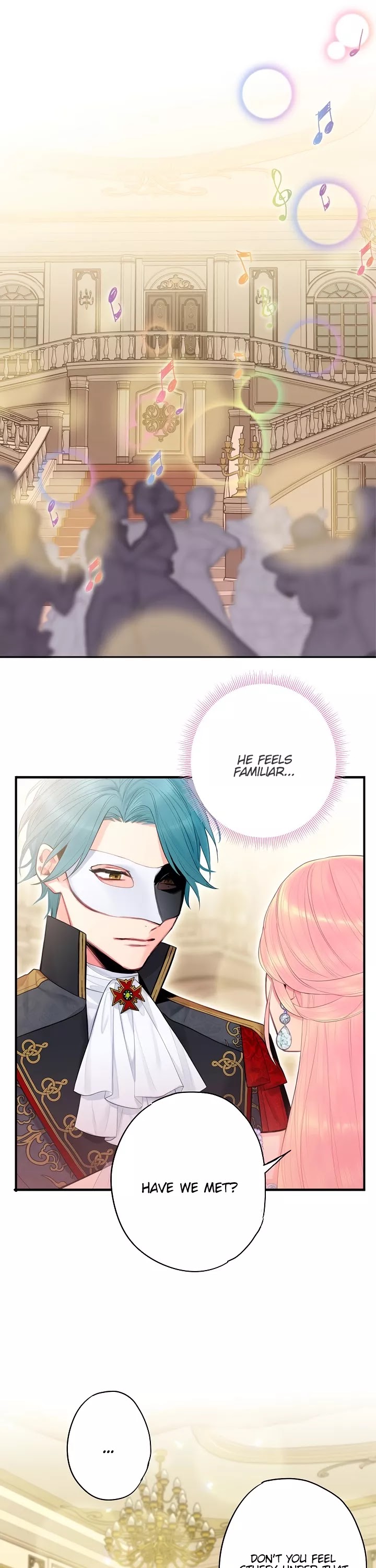 Survive As The Hero's Wife Chapter 68