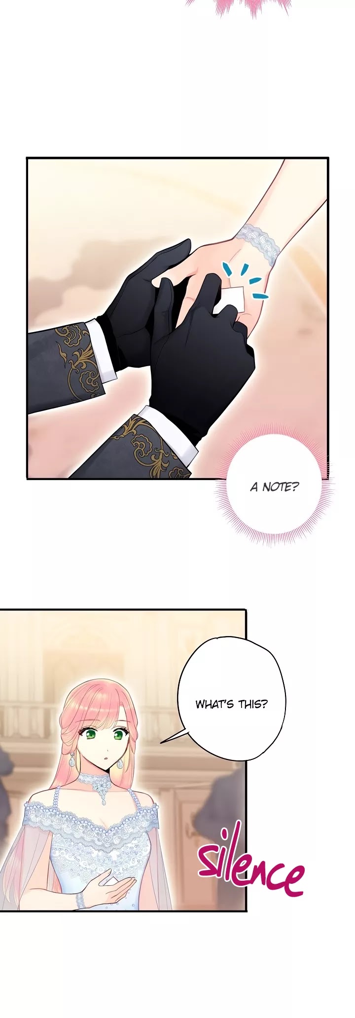 Survive As The Hero's Wife Chapter 68