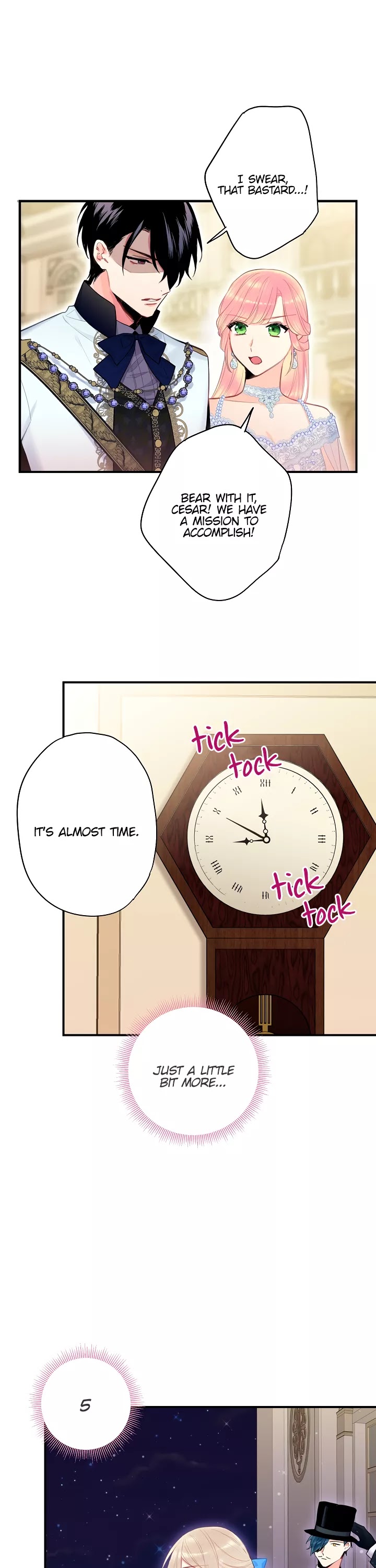 Survive As The Hero's Wife Chapter 68