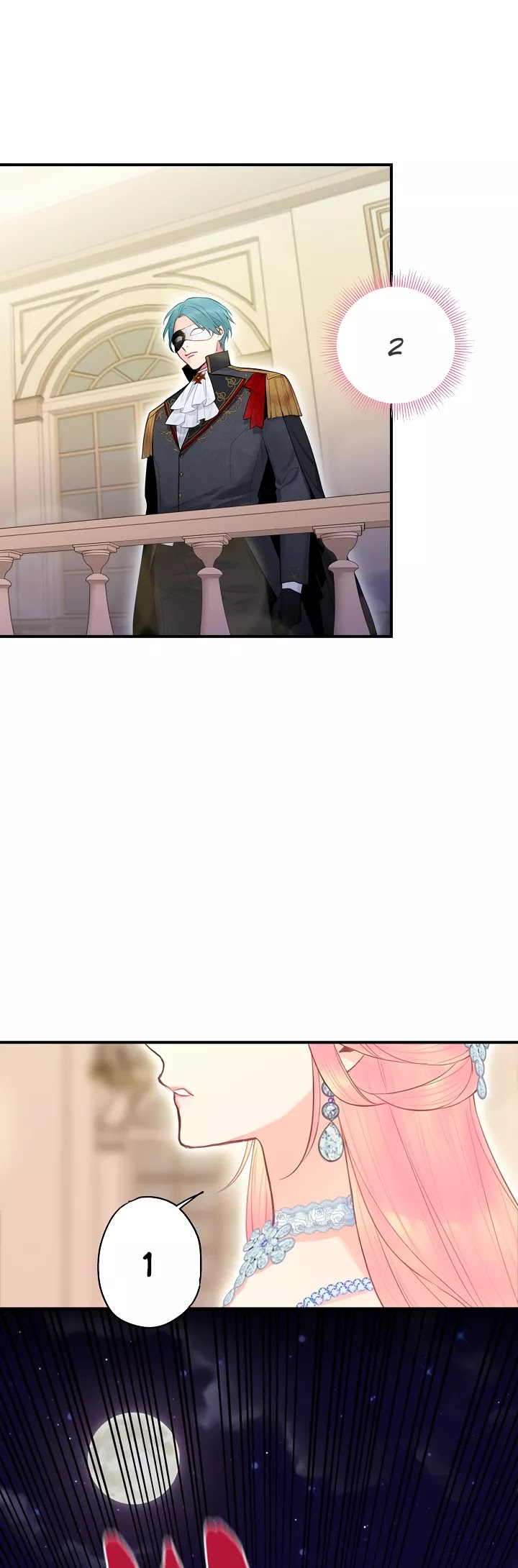 Survive As The Hero's Wife Chapter 68