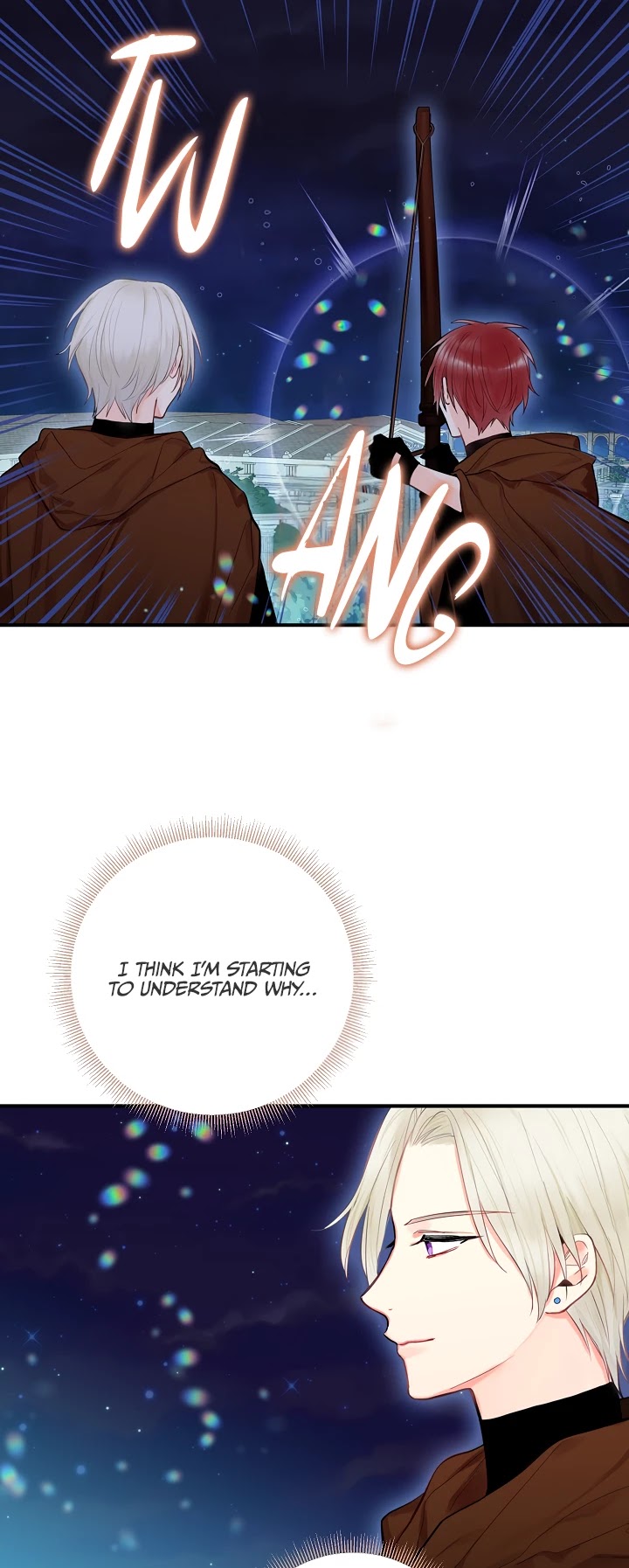 Survive As The Hero's Wife Chapter 69