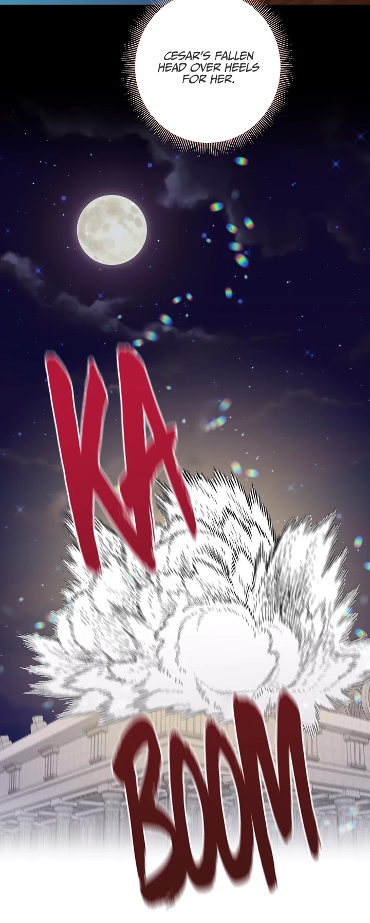 Survive As The Hero's Wife Chapter 69