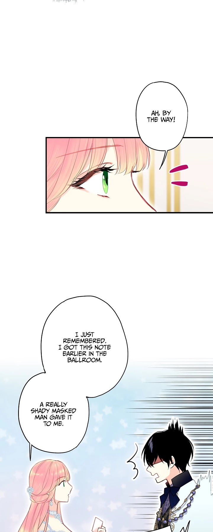 Survive As The Hero's Wife Chapter 69