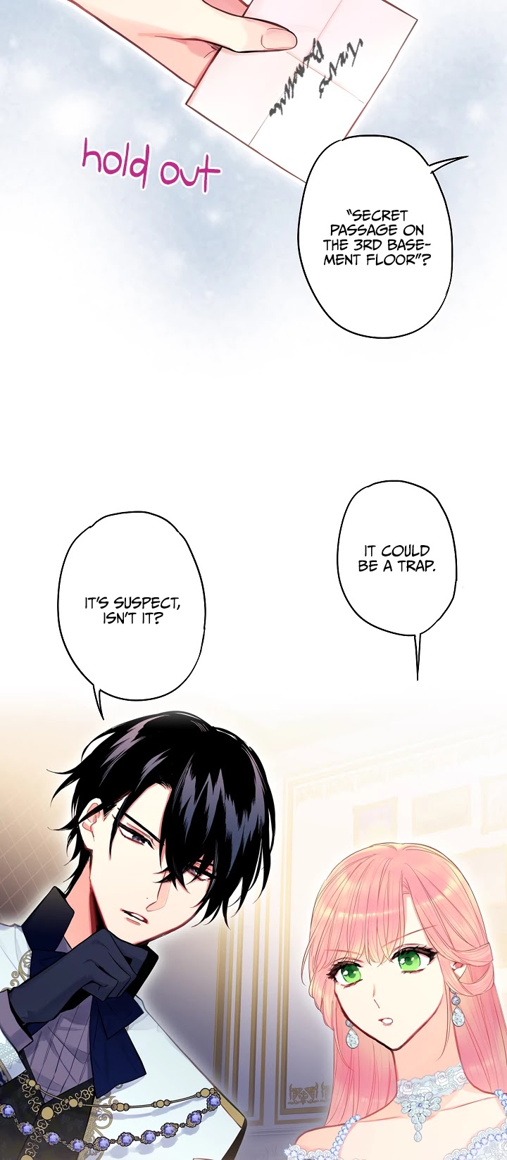 Survive As The Hero's Wife Chapter 69