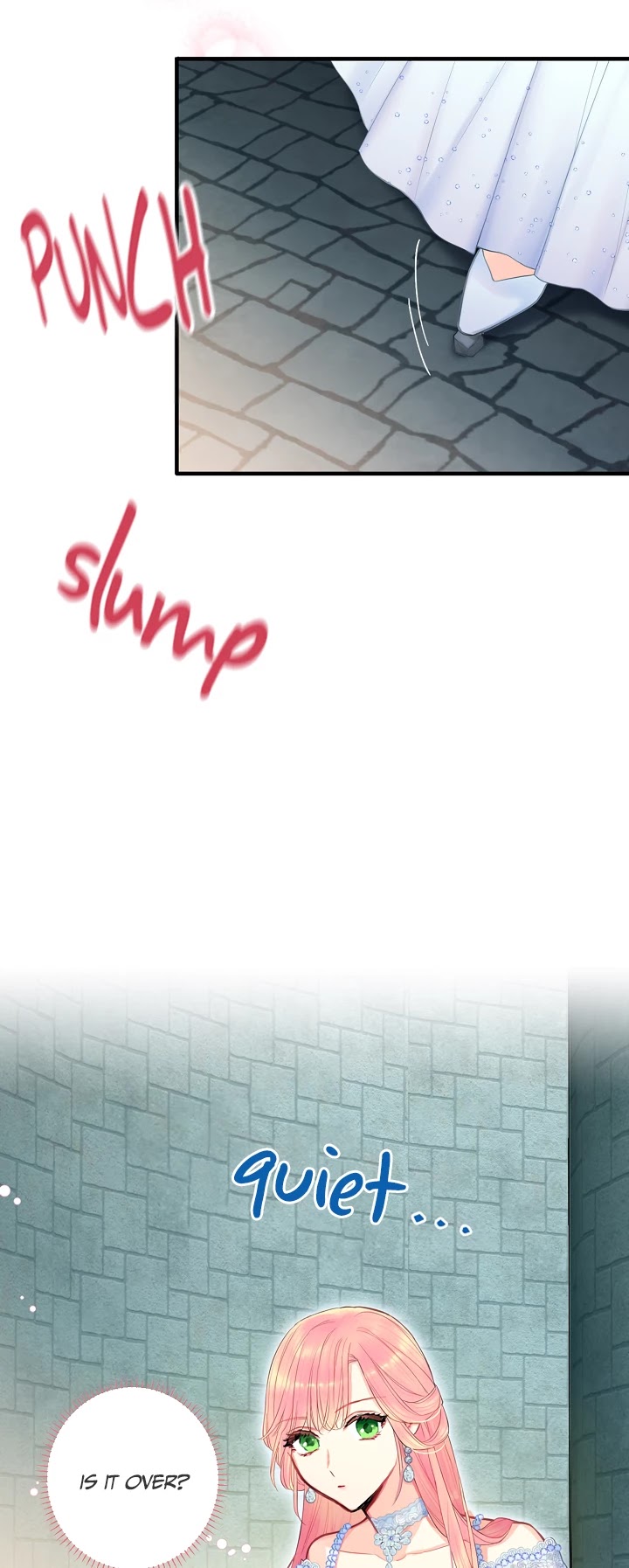 Survive As The Hero's Wife Chapter 69