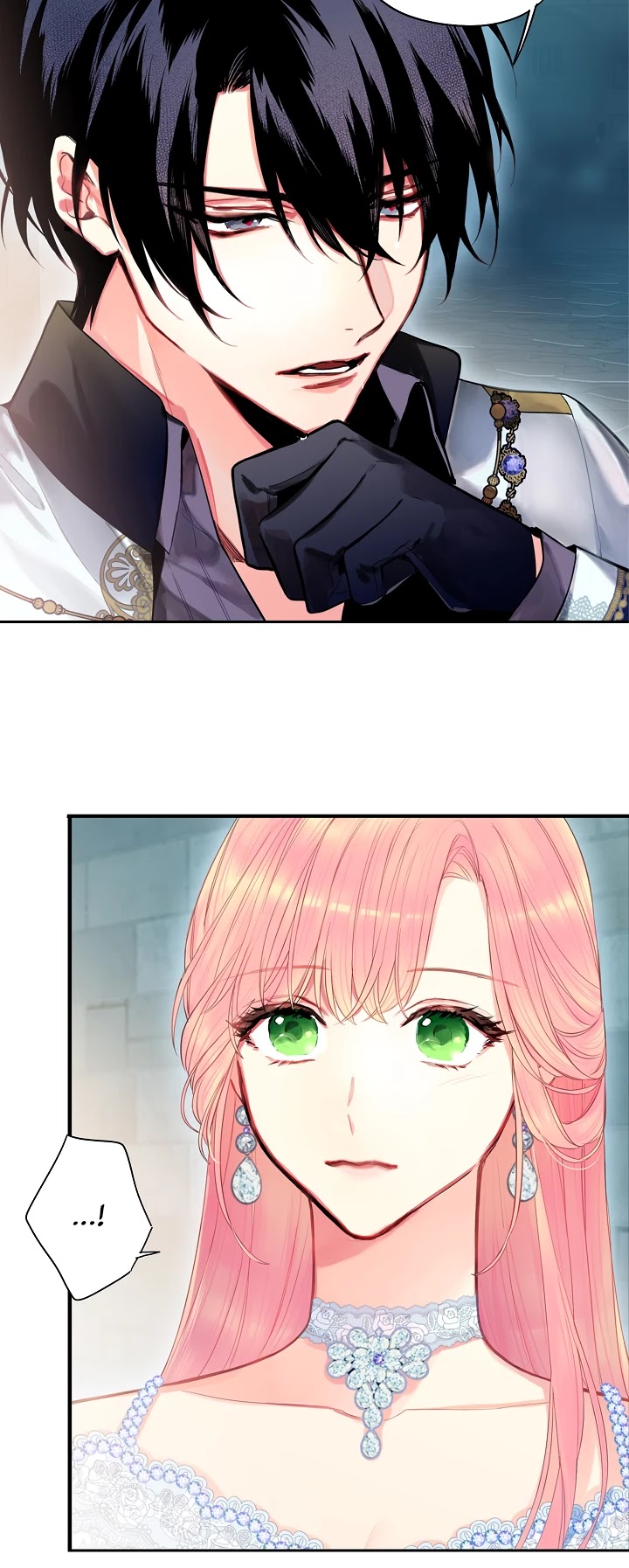 Survive As The Hero's Wife Chapter 69