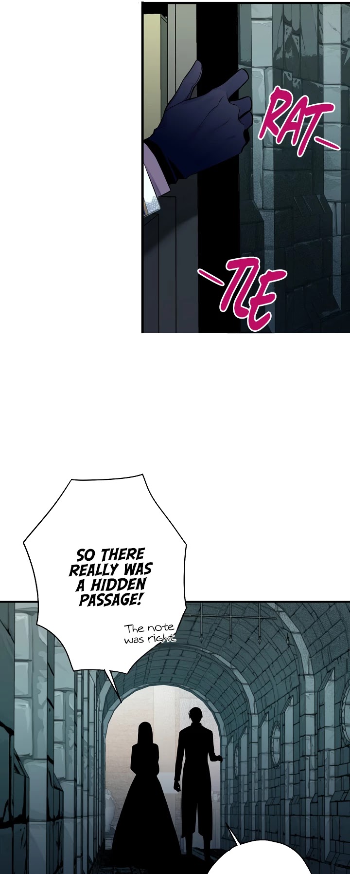 Survive As The Hero's Wife Chapter 69