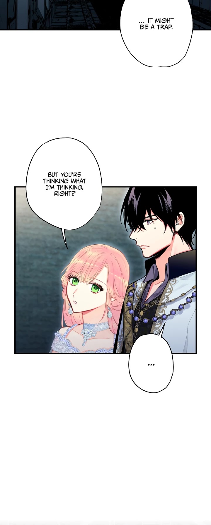 Survive As The Hero's Wife Chapter 69