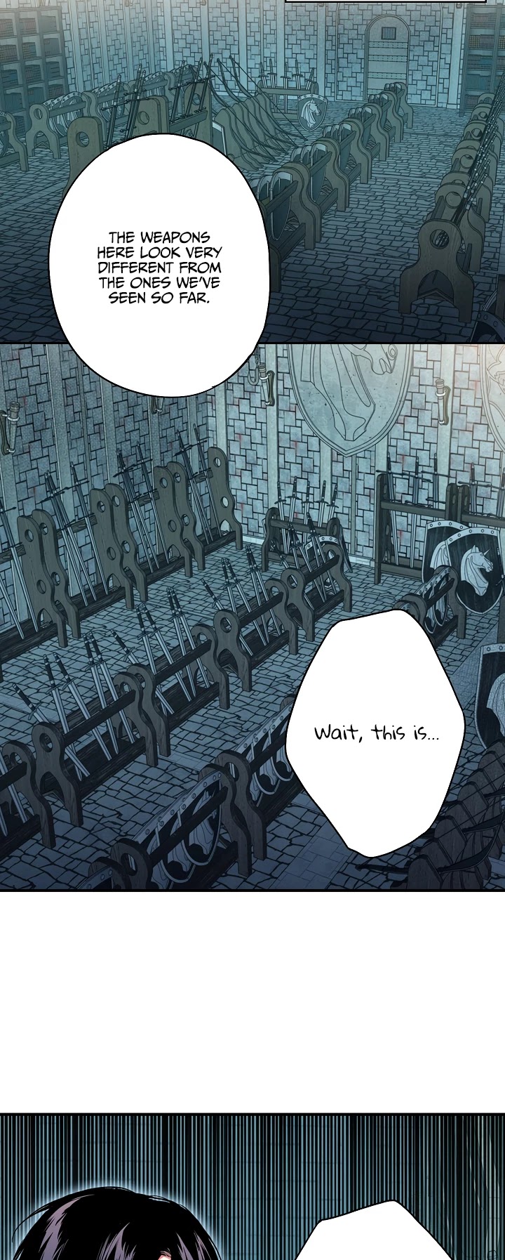 Survive As The Hero's Wife Chapter 69